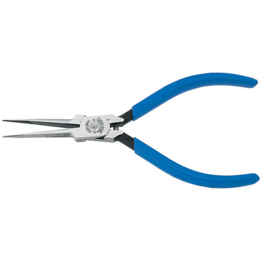 Klein D335-51/2C 5 Long Needle-Nose Pliers Extra Slim